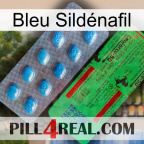 Bleu Sildénafil new03